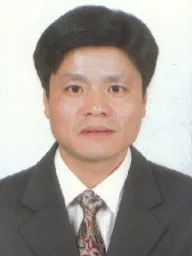 Yujie Zhu